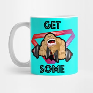 Get Some Bruh! Mug